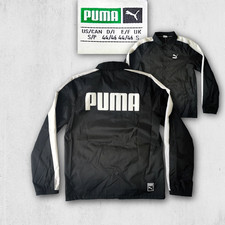 Puma Windbreaker Regenjacke
