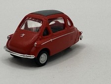 1:87 heinkel Kabine 153