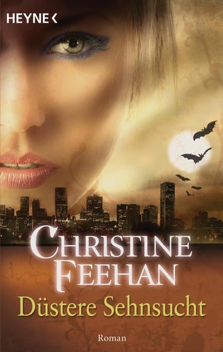 Christine feehan düstere - christine,