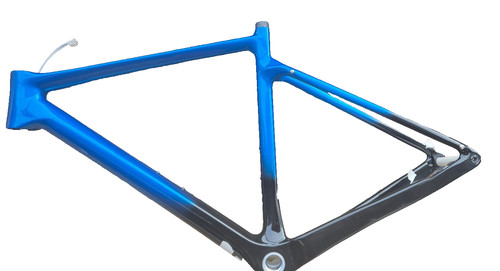Bxt carbon gravel - gravel, rennrad