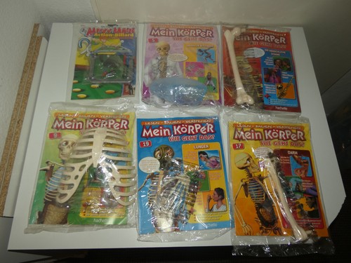 Mein körper wie - mein, geht