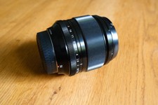 Fujinon XF 56mm f/1.2 R - Neuwertig / Mint Condition