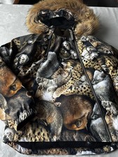 Wunderschöne Niedliche Jacke