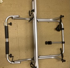 Fahrradträger VW Golf 5 1K für Heckklappe Heckdeckel