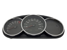 Tacho Kombiinstrument Neues