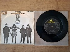 1 x 7" Vinyl-Single ##The