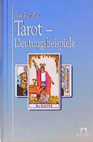 Tarot deutungsbeispiele - tarot,