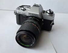  Kamera SEAGULL DF-300 mit