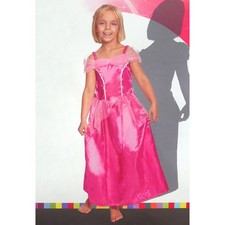 KINDER PRINZESSIN KOSTÜM