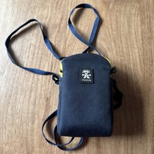 Fototasche von Crumpler, klein