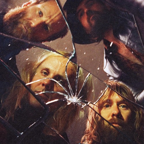 Kadavar kids abandoning - kadavar,