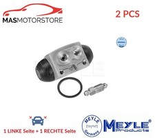 RADBREMSZYLINDER TROMMELBREMSE