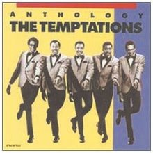 Anthology: the Best of the Temptations von Temptation... | CD | Zustand sehr gut