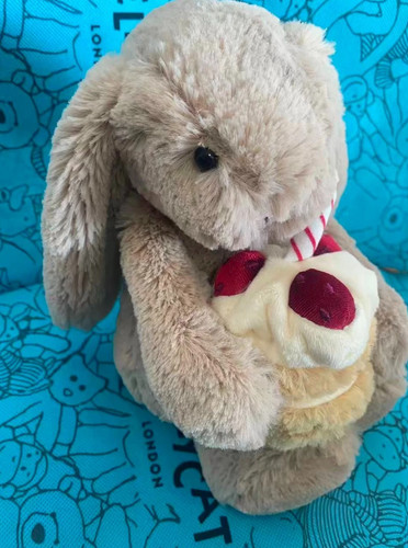 Offizielles jellycat bashful - jellycat,