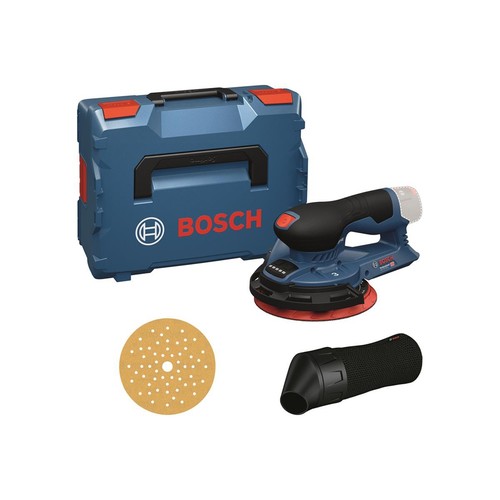 Bosch akku exzenterschleifer - bosch, akku-exzenterschleifer