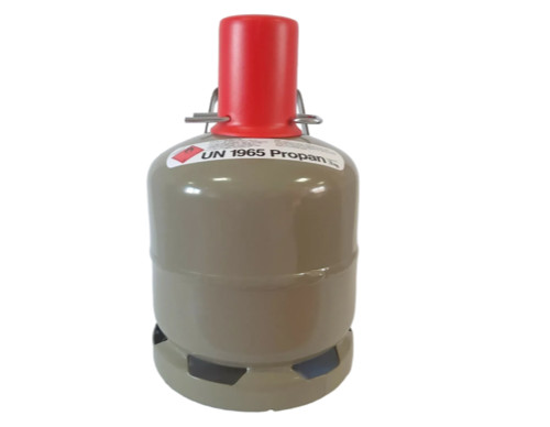 3kg campinggasflasche - 3kg,