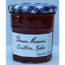 Bonne maman quitten - maman, quitten-gelee
