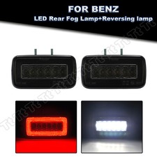 2PC For Mercedes W463 G-Class