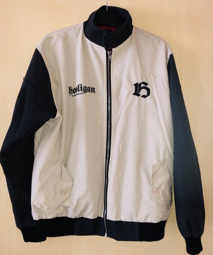 Hooligan streetwear oldscool - streetwear,
