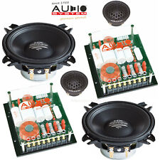 Audio System HX100 DUST EVO2