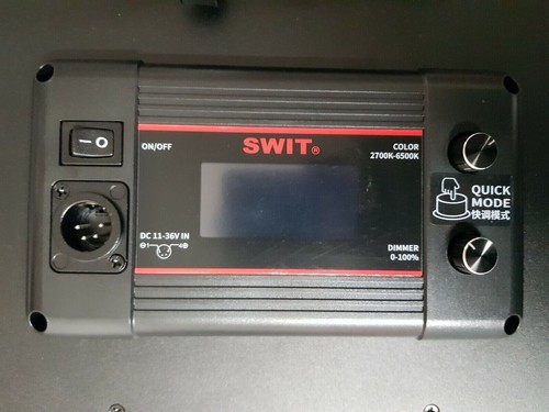 Swit e60 60w portable - swit,