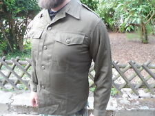   Heer Österreich ÖBH Feldbluse Feldhemd Gr. XL  (104/108)