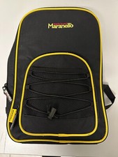 Picknick-Rucksack Maranello Gefüllt für 4 Personen NEU...