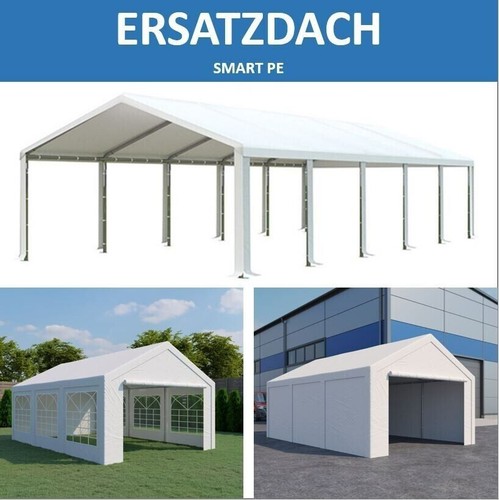 Ersatzdach 3x6 5x10 zeltdach - 3x6,