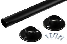 Schrankrohr rund Ø 25 mm