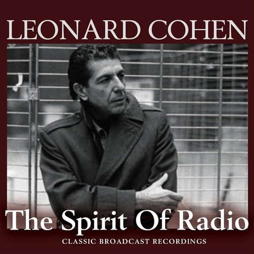 The spirit radio - the, of