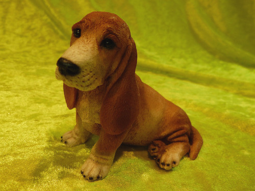 Basset castagna 1987 - basset, italy