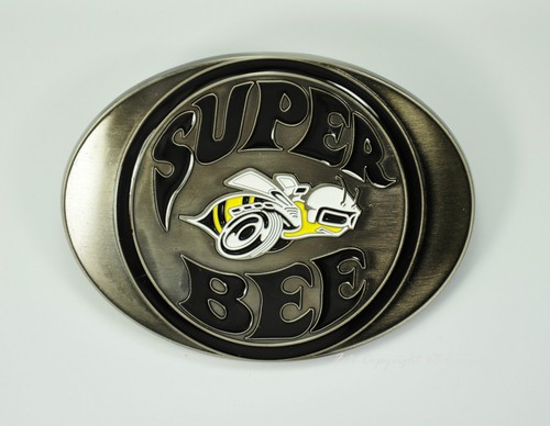 Dodge super bee muscle car - bee,
