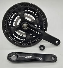 Shimano Deore  XT FC-T8000 Antrieb Neu !