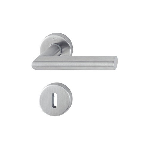 Hoppe amsterdam edelstahl f69 - hoppe,