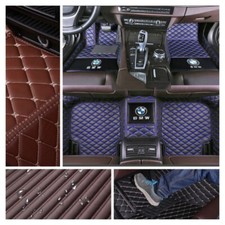 Für BMW Z3 Z4 Auto-Fußmatten