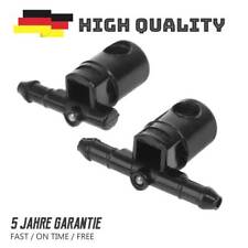 Für Opel Fächerdüsen