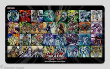 Elementarhelden Spielmatte