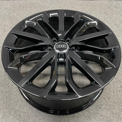 Oryginal satz alufelgen audi - satz,