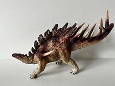 Schleich 14583 Kentrosaurus Dinoaurier Dino Saurier Replica Saurus