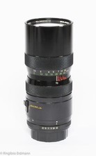 Soligor C/D 3,5 70-210mm Zoom