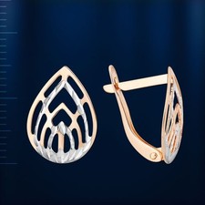 Rose gold rose gold two-tone