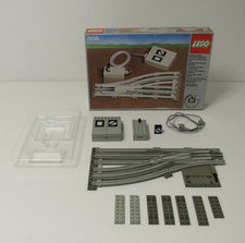 (AH 7) Lego 7859 12V Train