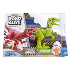 Dinosaurier Raptor Spielfigur