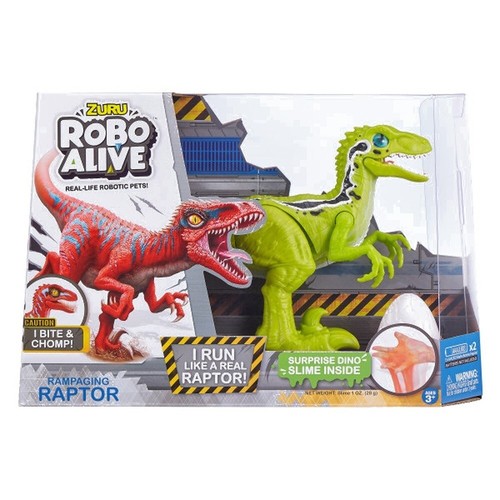 Dinosaurier raptor spielfigur - raptor,