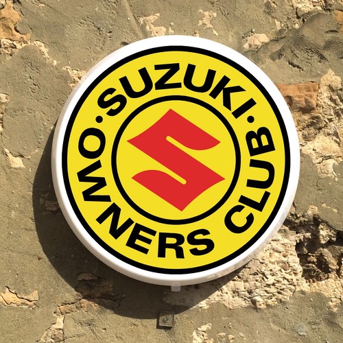 Suzuki motorrad led - suzuki,