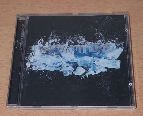 Dynamite deluxe tnt - -, 2008
