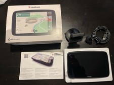 TomTom  Go Superior 7