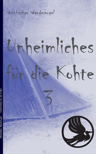 Unheimliches die kohte by - fr,