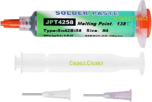 Lötpasten set jpt 4258 - lötpasten-set,