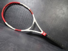 Wilson six one - six, l